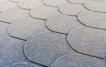 Dibden asphalt roofing costs