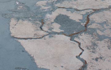 fibreglass roofing replacement Dibden