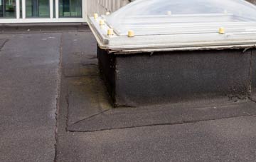 disadvantages of Dibden flat roofs