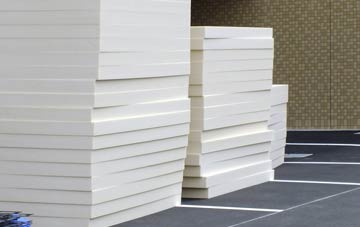 Dibden flat roof insulation costs