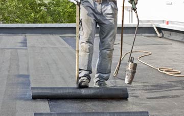 flat roof replacement Dibden, Hampshire