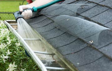 Dibden gutter cleaning costs