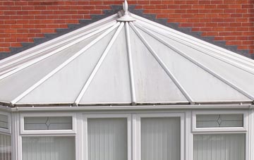 Dibden polycarbonate conservatory roof repairs