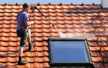 roof cleaning Dibden, Hampshire