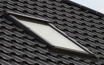 benefits of Dibden roof windows