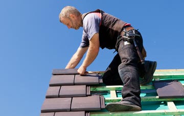 disadvantages of Dibden slate roofing