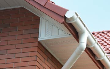 Dibden soffit repair costs