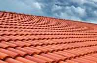 Dibden roofing tiles